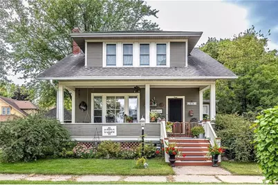 11 S 5th Street, Black River Falls, WI 54615 - Photo 1