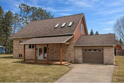 10745 First Avenue, Hayward, WI 54843 - Photo 1