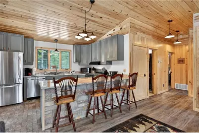 5527N Lake Winter Road, Winter, WI 54896 - Photo 5