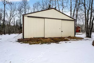 5527N Lake Winter Road, Winter, WI 54896 - Photo 39