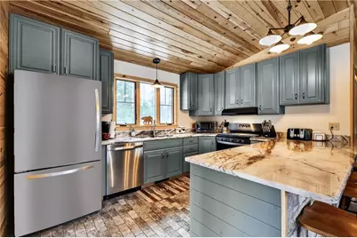 5527N Lake Winter Road, Winter, WI 54896 - Photo 9