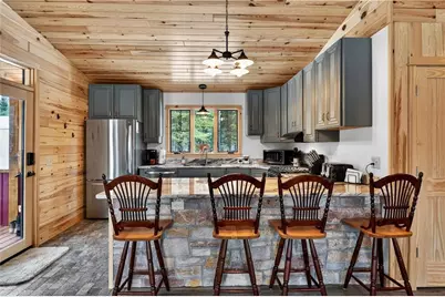 5527N Lake Winter Road, Winter, WI 54896 - Photo 17