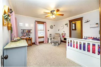 201 W Grove Street, Alma Center, WI 54611 - Photo 13