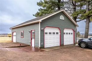 201 W Grove St, Alma Center, WI 54611 - Photo 3