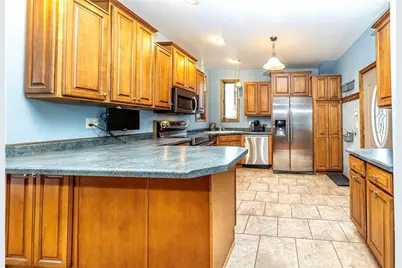 201 W Grove Street, Alma Center, WI 54611 - Photo 5