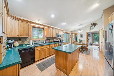 1355 Burma Road, Sarona, WI 54870 - Photo 5