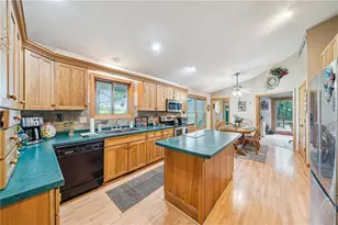 1355 Burma Rd, Sarona, WI 54870 - Photo 5