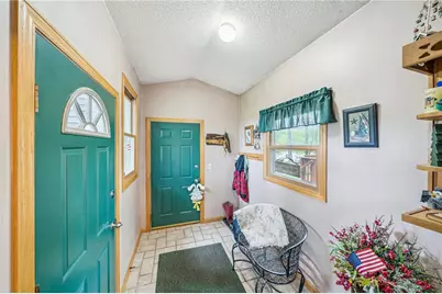 1355 Burma Road, Sarona, WI 54870 - Photo 11