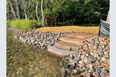 N5909 Lake Road, Stone Lake, WI 54876 - Photo 3