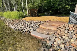 N5909 Lake Rd, Stone Lake, WI 54876 - Photo 3