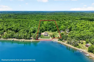 N5909 Lake Rd, Stone Lake, WI 54876 - Photo 59