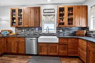 N5909 Lake Rd, Stone Lake, WI 54876 - Photo 5