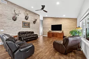 N5909 Lake Rd, Stone Lake Township, WI 54876 - Photo 7