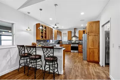 N5909 Lake Road, Stone Lake Township, WI 54876 - Photo 13