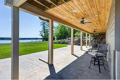 N5909 Lake Road, Stone Lake, WI 54876 - Photo 29