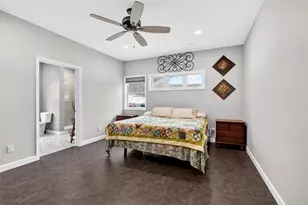 N5909 Lake Rd, Stone Lake Township, WI 54876 - Photo 25