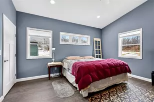 N5909 Lake Rd, Stone Lake Township, WI 54876 - Photo 33