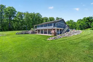 N5909 Lake Rd, Stone Lake, WI 54876 - Photo 53