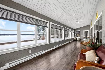 N5909 Lake Road, Stone Lake Township, WI 54876 - Photo 21