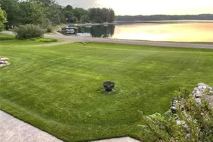 N5909 Lake Rd, Stone Lake Township, WI 54876 - Photo 3