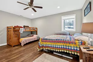 N5909 Lake Rd, Stone Lake Township, WI 54876 - Photo 47