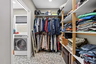 N5909 Lake Road, Stone Lake Township, WI 54876 - Photo 29