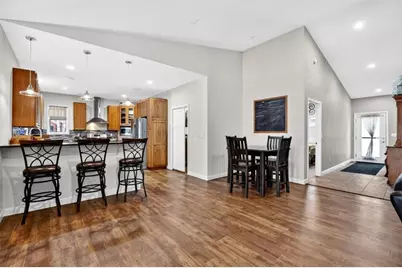 N5909 Lake Road, Stone Lake Township, WI 54876 - Photo 17