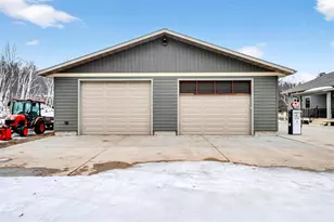 N5909 Lake Rd, Stone Lake Township, WI 54876 - Photo 55