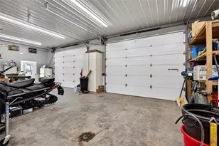 N5909 Lake Rd, Stone Lake Township, WI 54876 - Photo 53