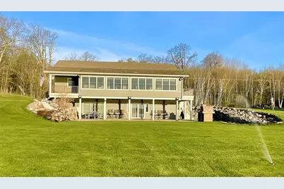 N5909 Lake Road, Stone Lake Township, WI 54876 - Photo 55