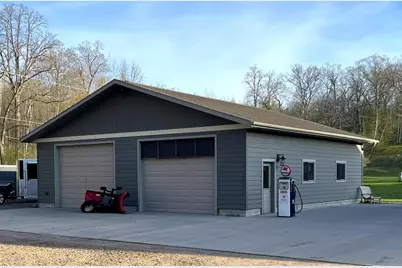 N5909 Lake Road, Stone Lake Township, WI 54876 - Photo 59