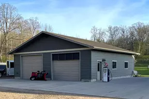 N5909 Lake Rd, Stone Lake Township, WI 54876 - Photo 59