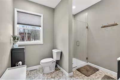 N5909 Lake Road, Stone Lake Township, WI 54876 - Photo 27