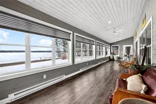 N5909 Lake Rd, Stone Lake Township, WI 54876 - Photo 23