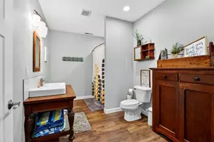 N5909 Lake Rd, Stone Lake Township, WI 54876 - Photo 47