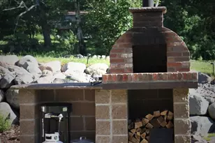 N5909 Lake Rd, Stone Lake Township, WI 54876 - Photo 59