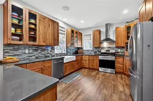 N5909 Lake Rd, Stone Lake Township, WI 54876 - Photo 15