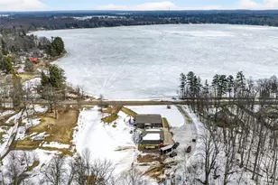 N5909 Lake Rd, Stone Lake Township, WI 54876 - Photo 11