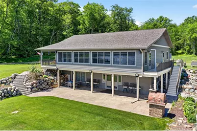 N5909 Lake Road, Stone Lake, WI 54876 - Photo 49