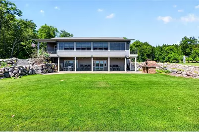 N5909 Lake Road, Stone Lake, WI 54876 - Photo 55