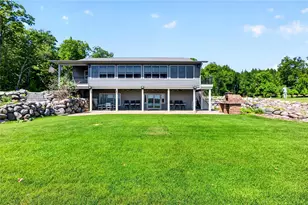 N5909 Lake Rd, Stone Lake, WI 54876 - Photo 55