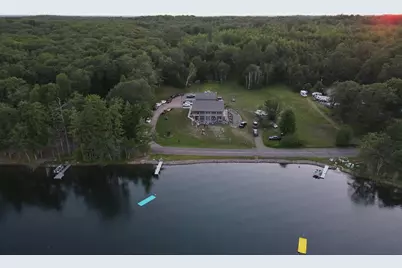 N5909 Lake Road, Stone Lake Township, WI 54876 - Photo 7