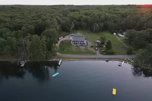 N5909 Lake Rd, Stone Lake Township, WI 54876 - Photo 7