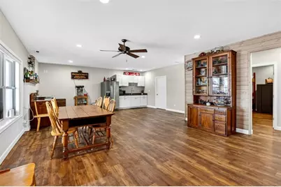 N5909 Lake Road, Stone Lake Township, WI 54876 - Photo 39