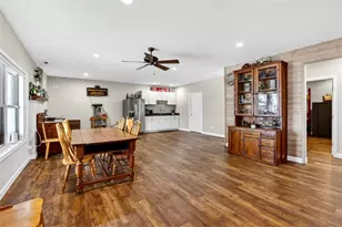 N5909 Lake Rd, Stone Lake Township, WI 54876 - Photo 39