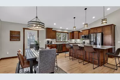 E3547 Pine Creek Road, Eleva, WI 54738 - Photo 3