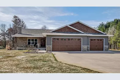 E3547 Pine Creek Road, Eleva, WI 54738 - Photo 1