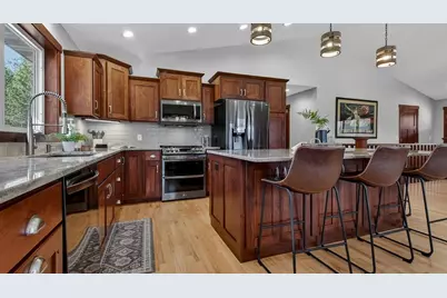 E3547 Pine Creek Road, Eleva, WI 54738 - Photo 7