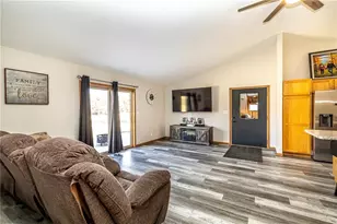 N6819 Eddy Rd, Black River Falls, WI 54615 - Photo 5
