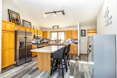 N6819 Eddy Road, Black River Falls, WI 54615 - Photo 5